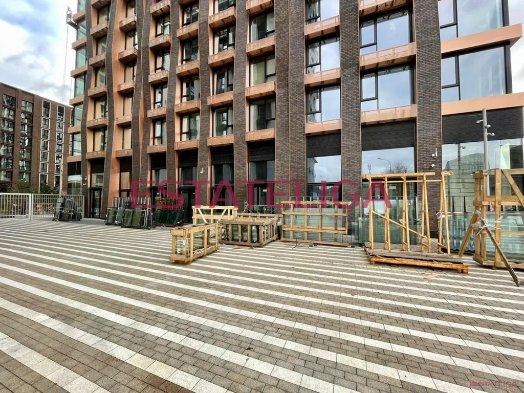 Аренда ПСН, Волгоградский пр-кт. - Фото 10