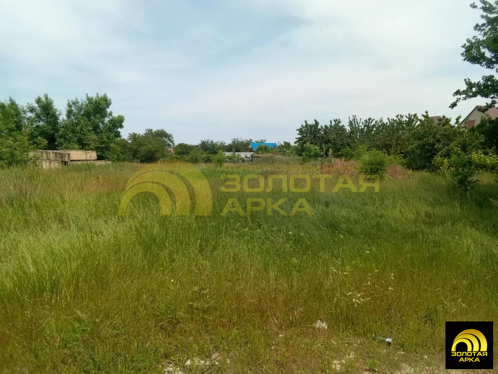 Продажа участка, Старотитаровская, Темрюкский район - Фото 0