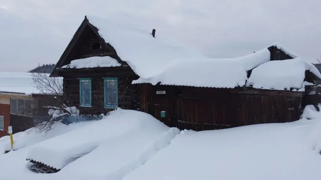 продаётся дом в г. нязепетровске по ул. крушина. - Фото 16