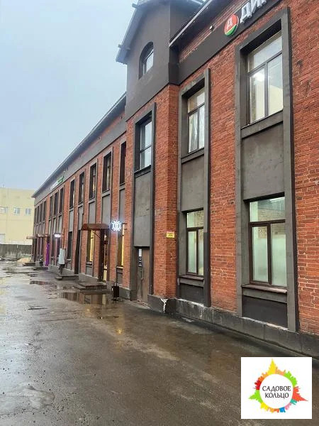 Сдается торговая площадь 50 м2, на первом этаже, с отдельным входом - Фото 1