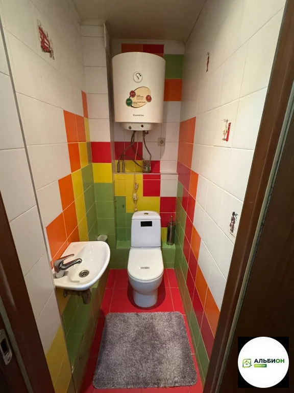 Аренда квартиры, Томск, ул. Сибирская - Фото 9