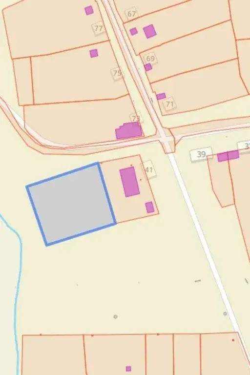 Продам земельный участок 38 соток на Каме, село Гольяны - Фото 3