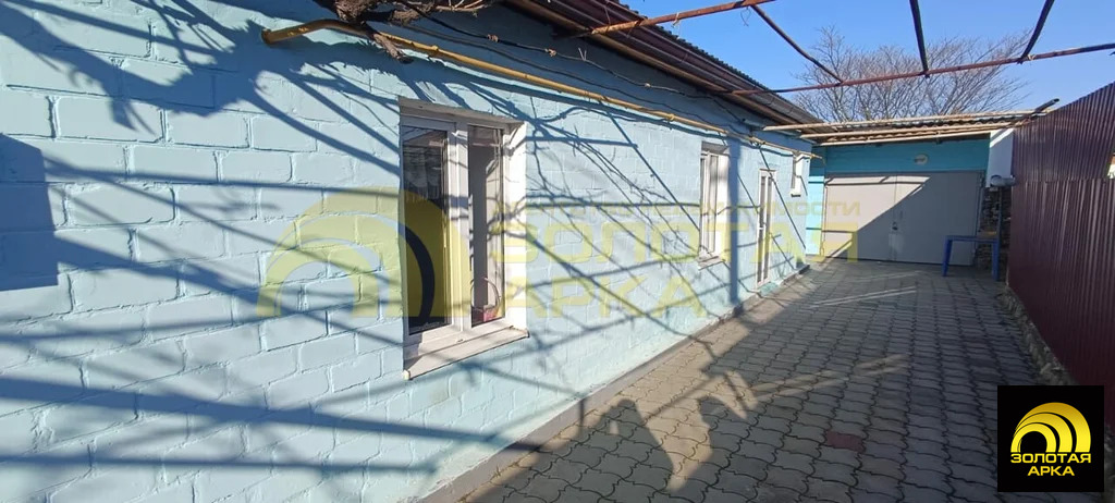 Продажа дома, Сенной, Темрюкский район - Фото 2