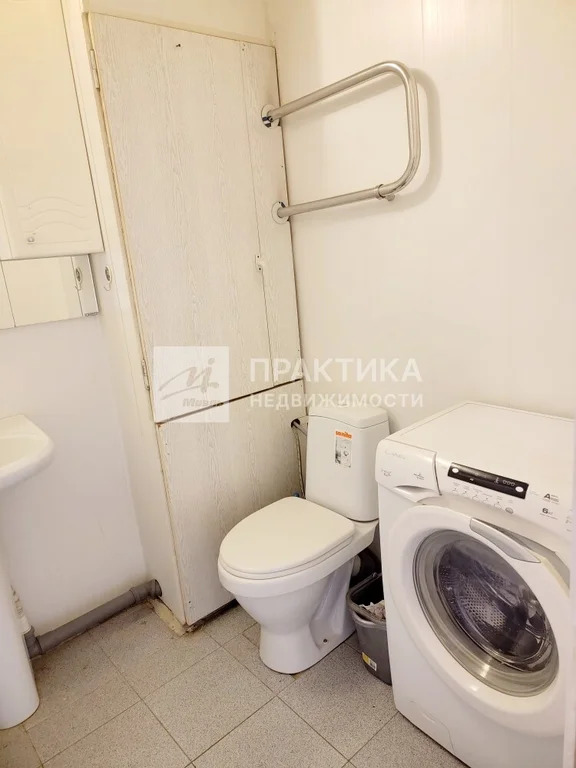 Продажа квартиры, Балашиха, Балашиха г. о., Речная улица - Фото 11