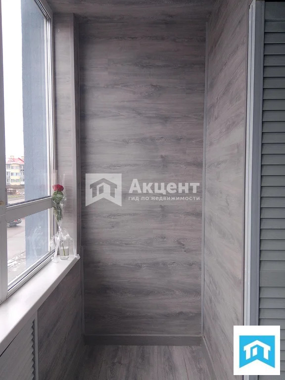 Продажа квартиры, Кохма, Ивановский район, мкр Просторный пр-кт Героев - Фото 13