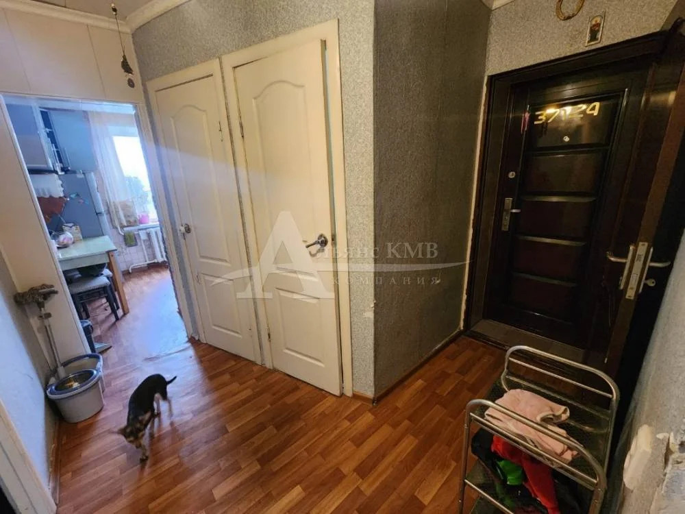Продажа квартиры, Георгиевск, ул. Кочубея - Фото 8