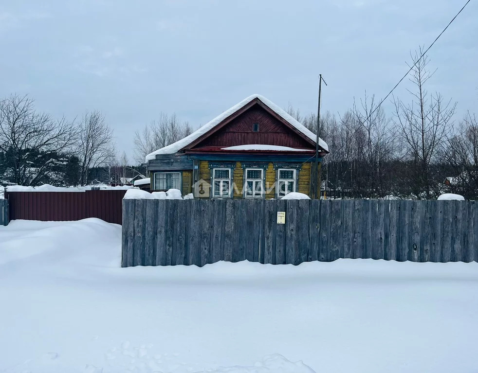 Гусь-Хрустальный район, посёлок Уршельский, улица Ленина, дом на . - Фото 6