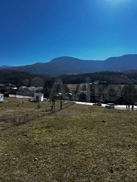 Участок для жизни в Крыму .ИЖС - Фото 3