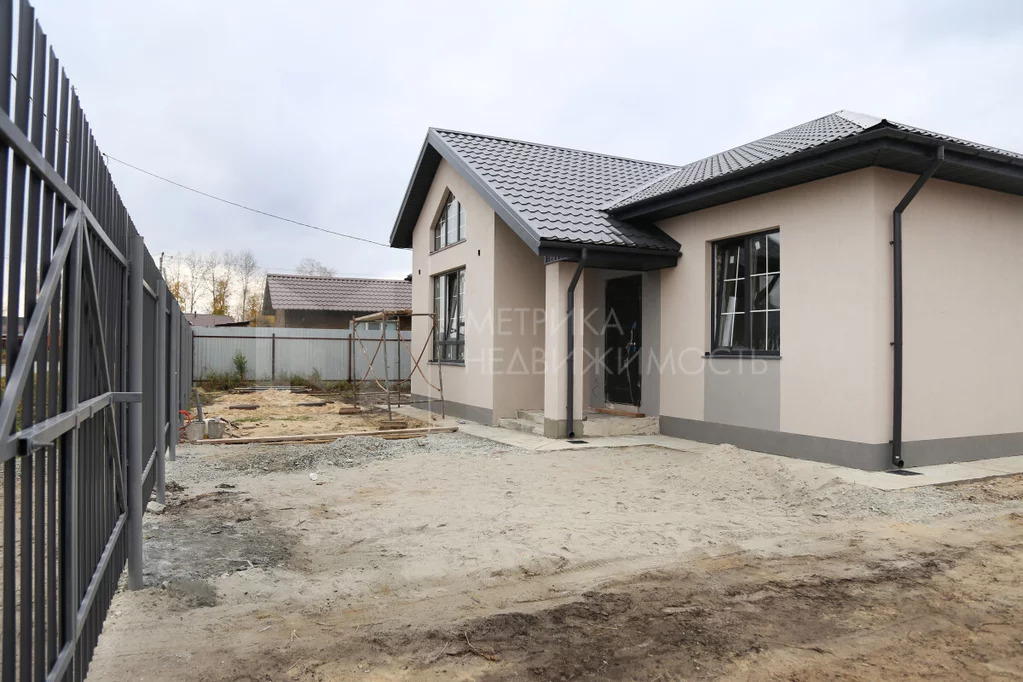 Продажа дома, Решетникова, Тюменский район, Тюменский р-н - Фото 15