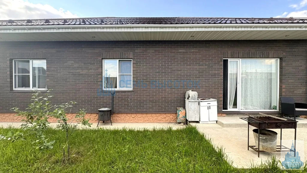 Продажа дома, Домодедово, Домодедово г. о., 142 - Фото 13