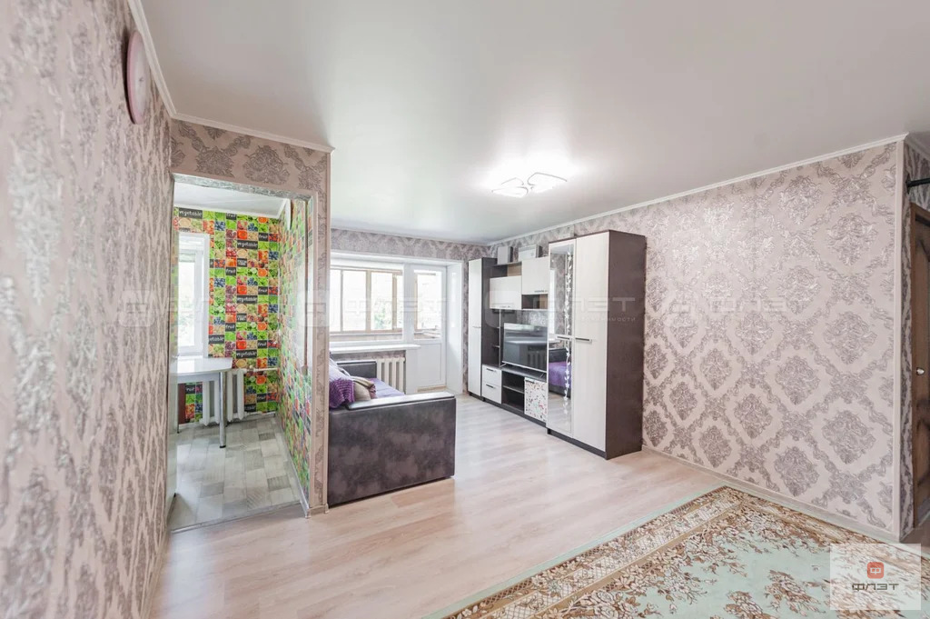 Продажа квартиры, Казань, ул. Авангардная - Фото 7
