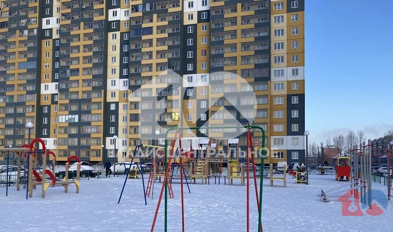 городской округ Новосибирск, Новосибирск, Междуреченская улица, д.7/1, . - Фото 2