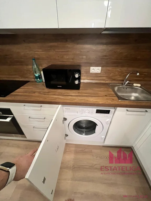 Аренда квартиры, Красногорск, Красногорский район, улица Тенистых ... - Фото 5