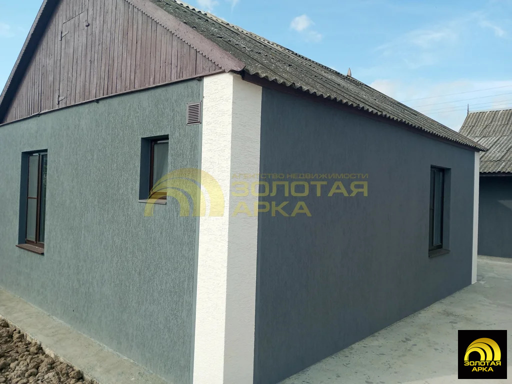 Продажа дома, Старотитаровская, Темрюкский район - Фото 3