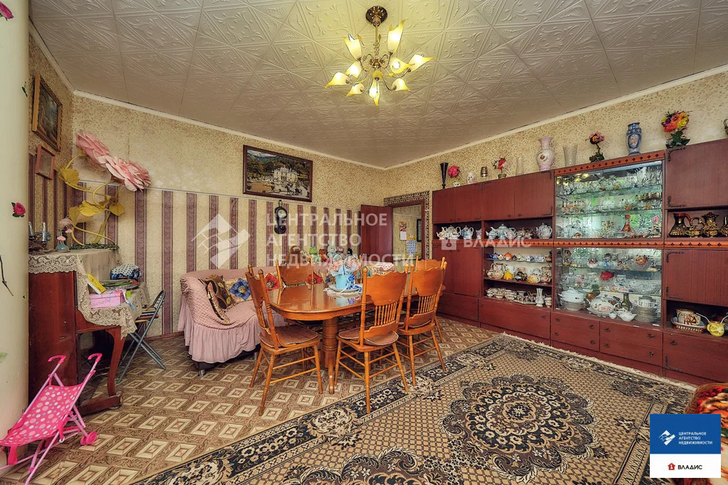 Продажа дома, Рязань, 1-й Базарный проезд - Фото 17