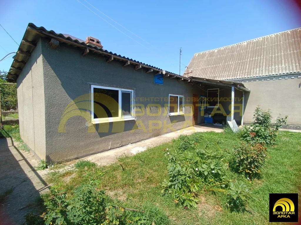 Продажа дома, Ахтырский, Абинский район, ул. Длинная - Фото 2