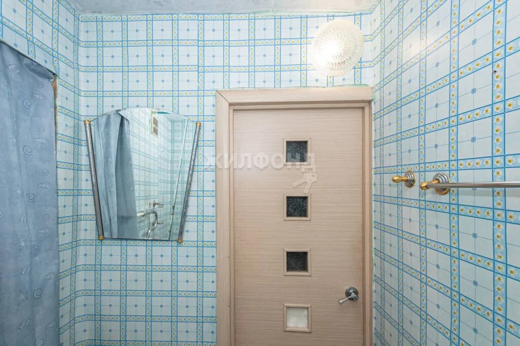 Продажа квартиры, Новосибирск, ул. Первомайская - Фото 12