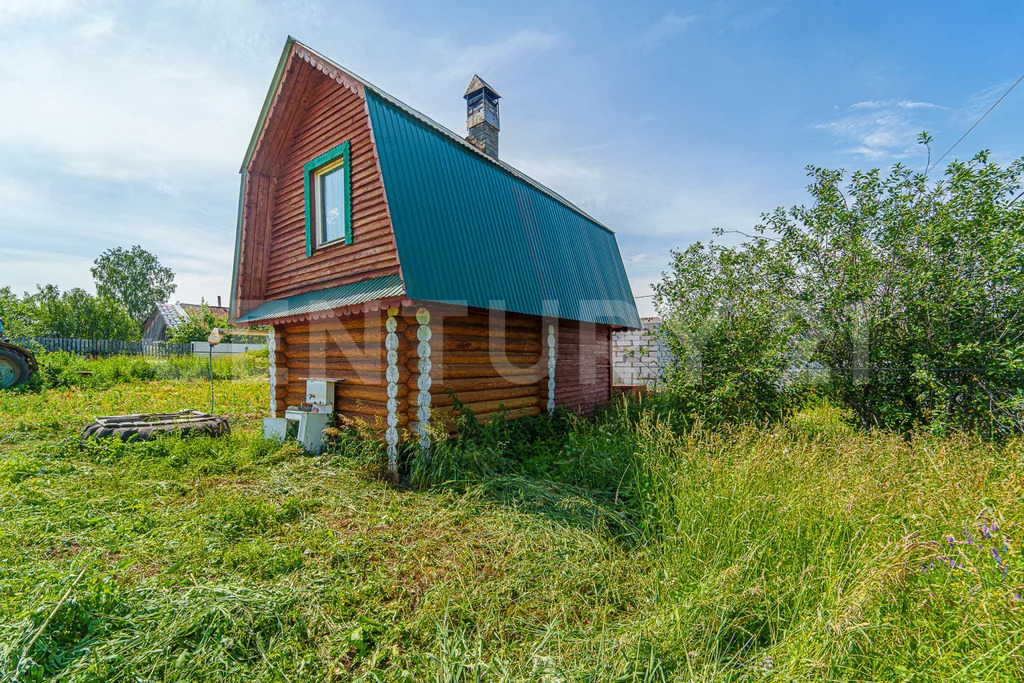 Продажа дома, Москвята, Пермский район, ул. Центральная - Фото 0