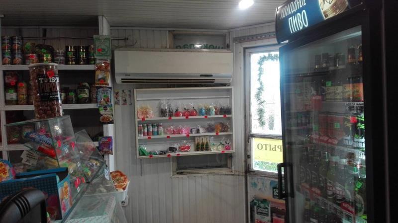 севастополь помещение под магазин