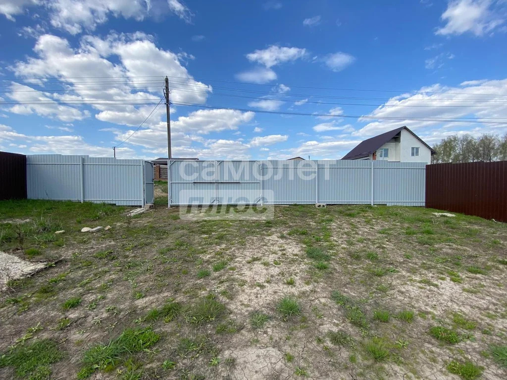 Продажа участка, Торхово, Ленинский район, ул. Центральная - Фото 6