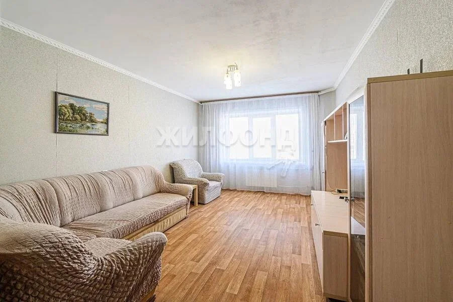 Продажа квартиры, Новосибирск, ул. Ельцовская - Фото 15