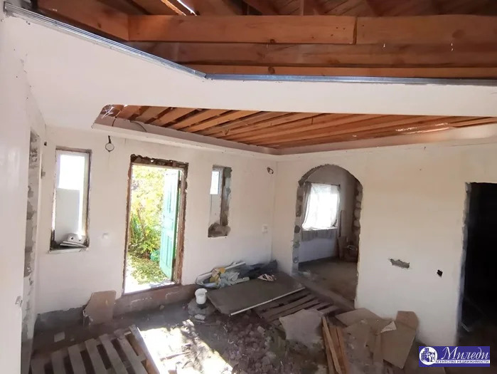 Продажа дома, Батайск, Ольховая улица - Фото 1