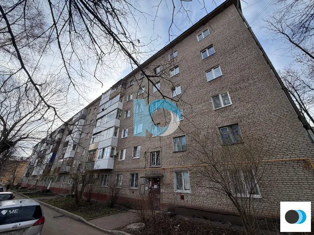 Продажа квартиры, Уфа, ул. 40 лет Октября - Фото 4