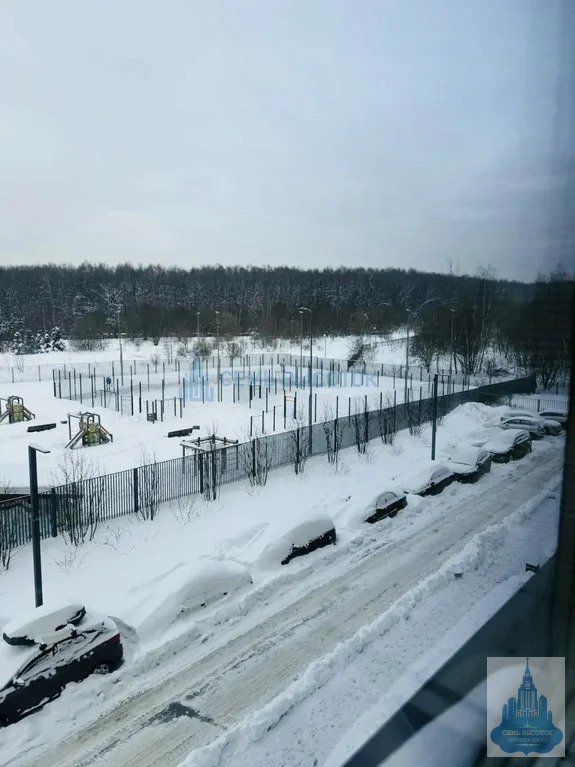 Продажа квартиры, Варшавское ш. - Фото 20