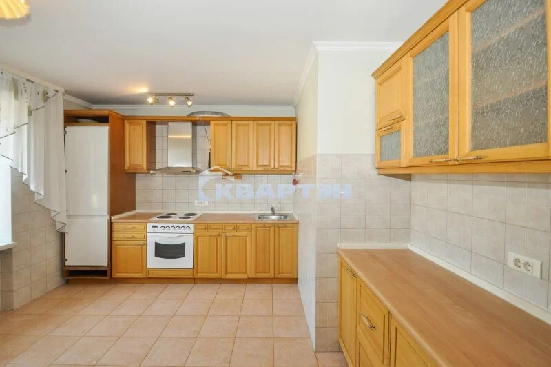 Продажа квартиры, Новосибирск, Сибиряков-Гвардейцев пл. - Фото 12