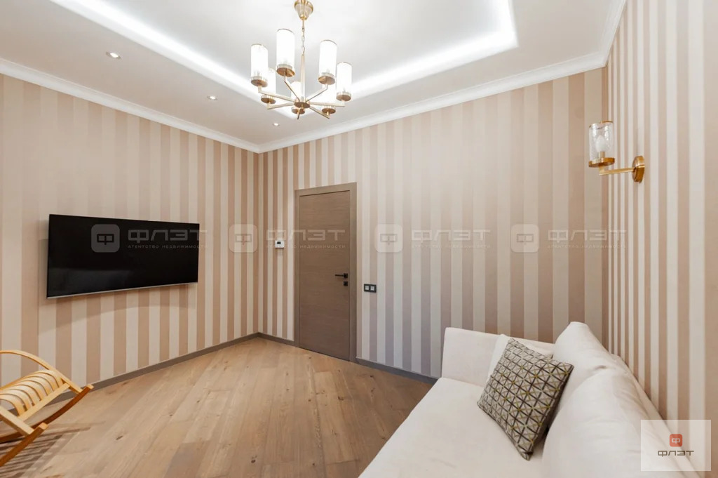 Продажа дома, Пестречинский район, ул. Умырзая - Фото 61