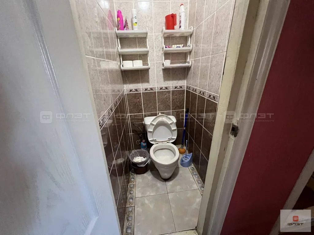 Продажа дома, Казань, ул. Лебяжья - Фото 17