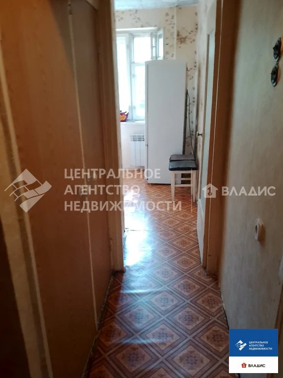 Аренда квартиры, Рязань, ул. Интернациональная - Фото 10
