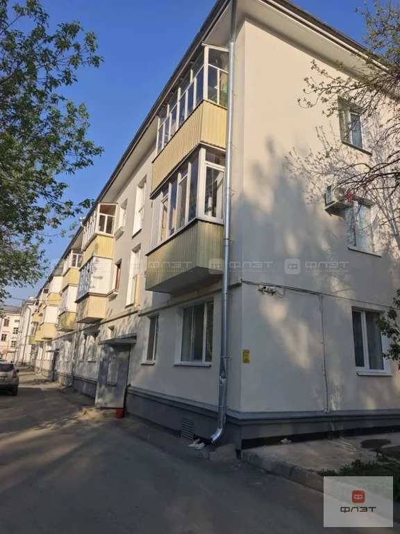 Продажа квартиры, Казань, ул. Мира - Фото 8