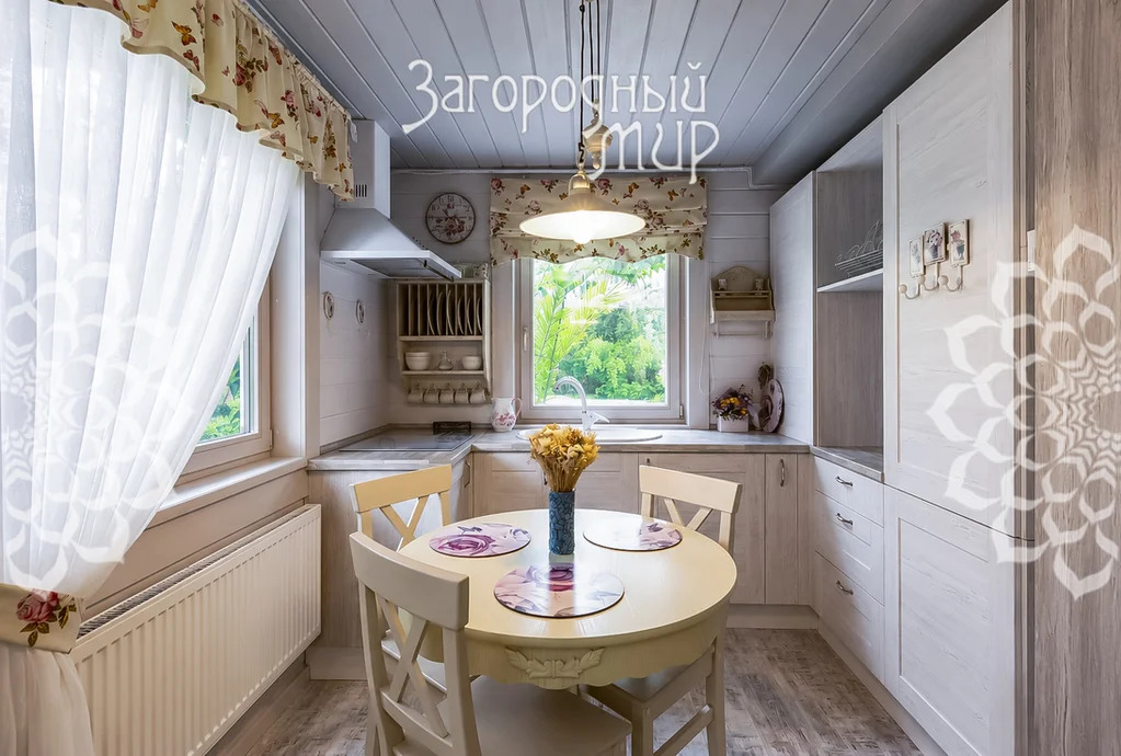 Продам дом, Ильинское шоссе, 15 км от МКАД - Фото 34