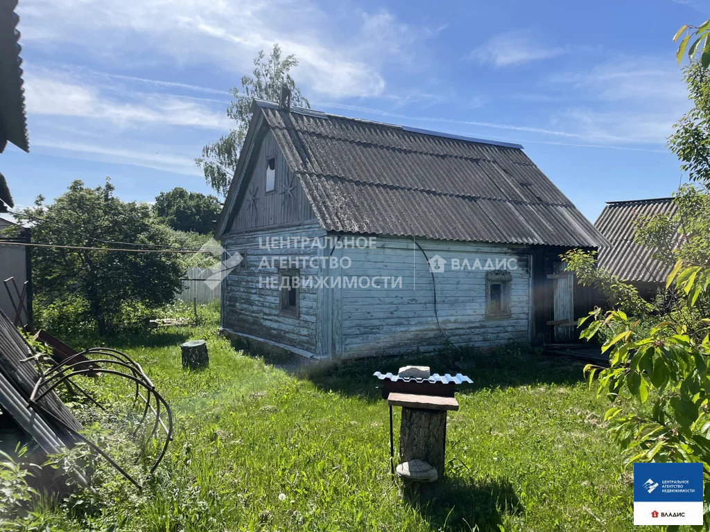 Продажа дома, Киселево, Старожиловский район, 4 - Фото 3