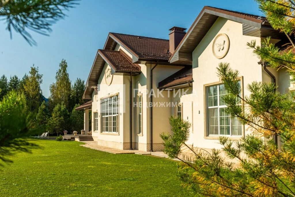 Продажа дома, Успенское, Одинцовский район - Фото 1
