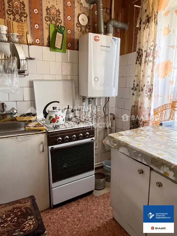 Продажа квартиры, Рыбное, Рыбновский район, ул. Чехова - Фото 8