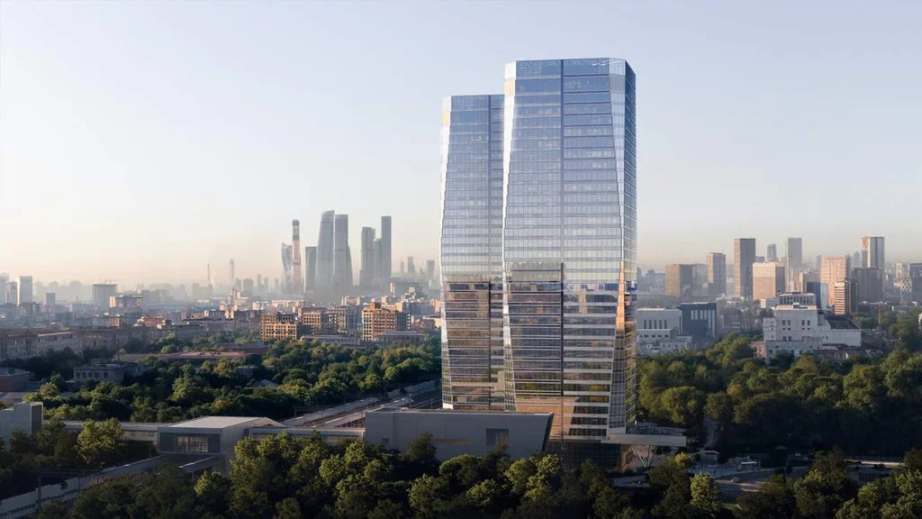 Продажа офиса 243.5 м2 - Фото 5