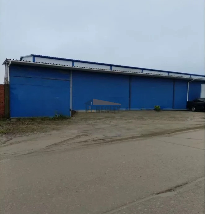 Продажа производственного помещения, Чулково, Раменский район, ул. ... - Фото 2