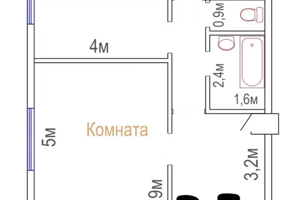 Белостоцкого 9 челябинск карта