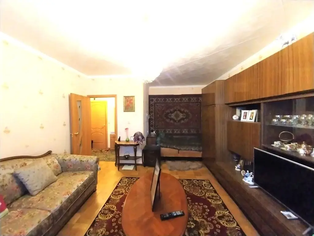 1-к.Пятницкое ш., д.11к1 - Фото 7