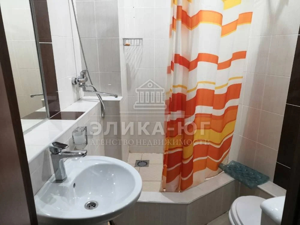Продажа квартиры, Новомихайловский, Крымский район, Морская ул. - Фото 2