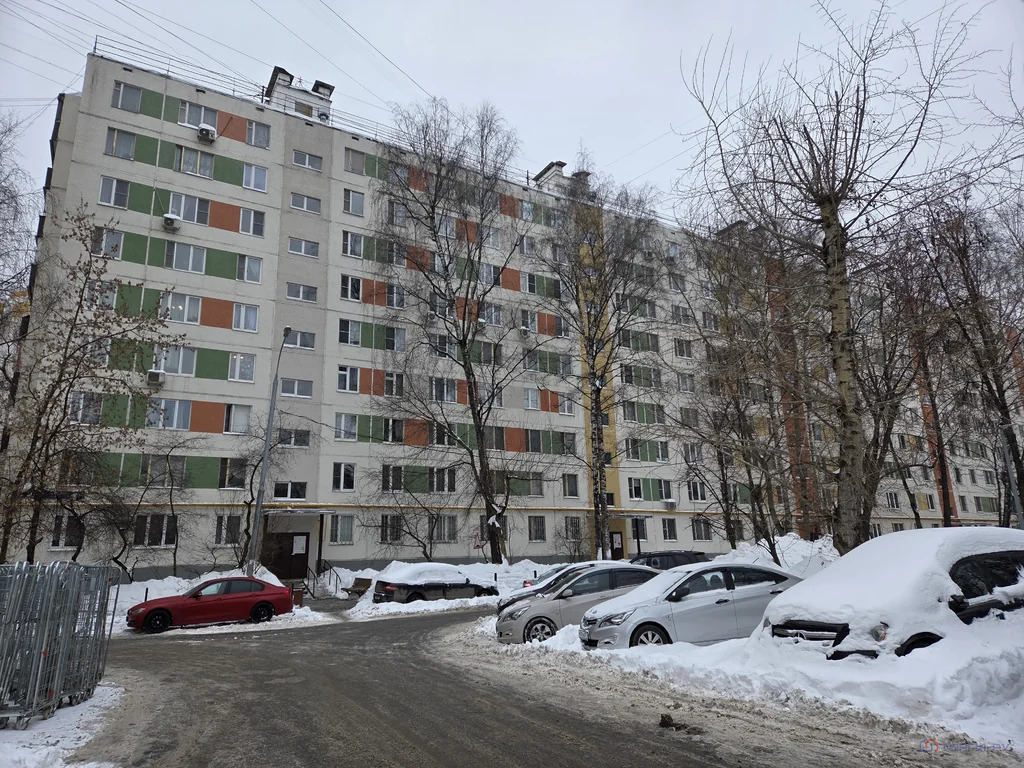 Продажа торгового помещения, Коровинское ш. - Фото 1