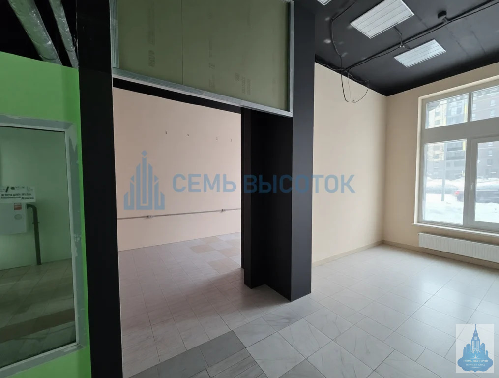 Аренда ПСН, Ленинский район, Современников ул. - Фото 6