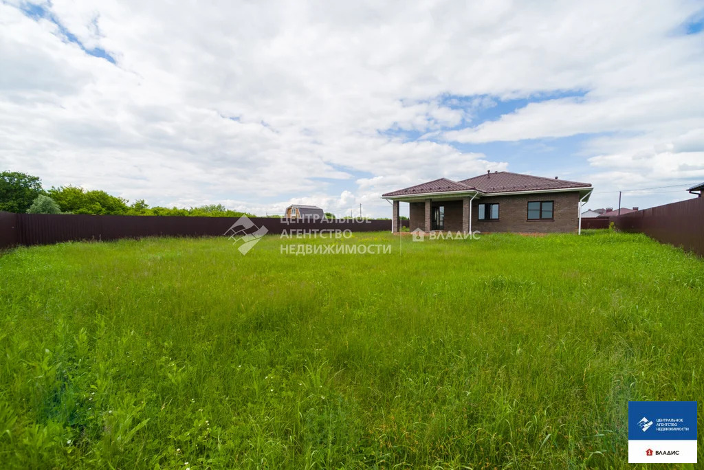 Продажа дома, Агро-Пустынь, Рязанский район, Заречная улица - Фото 4