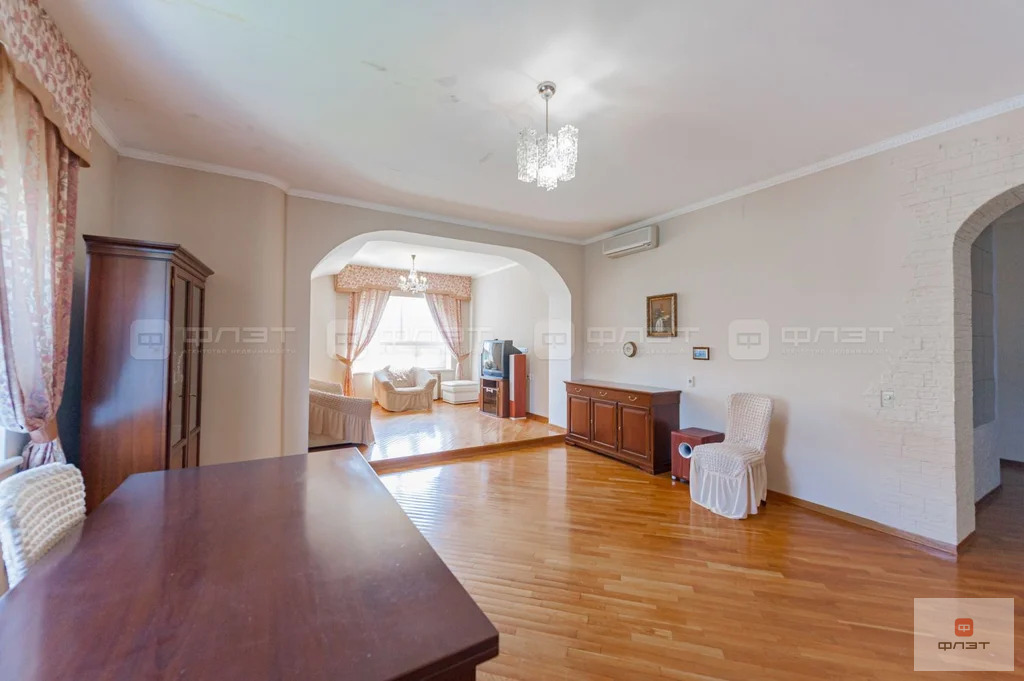 Продажа квартиры, Казань, ул. Рихарда Зорге - Фото 21