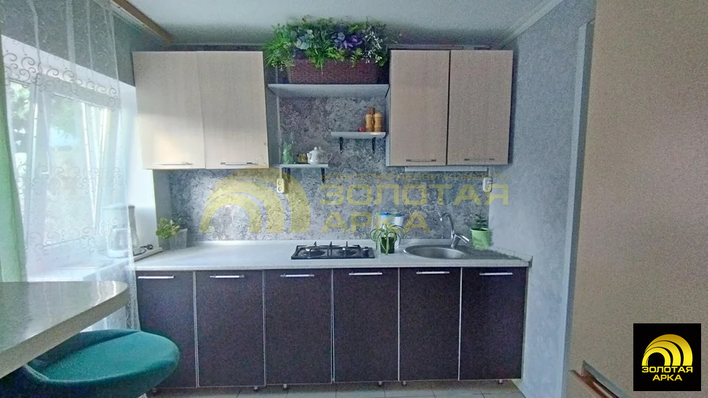 Продажа квартиры, Вышестеблиевская, Темрюкский район, ул. Ленина - Фото 8