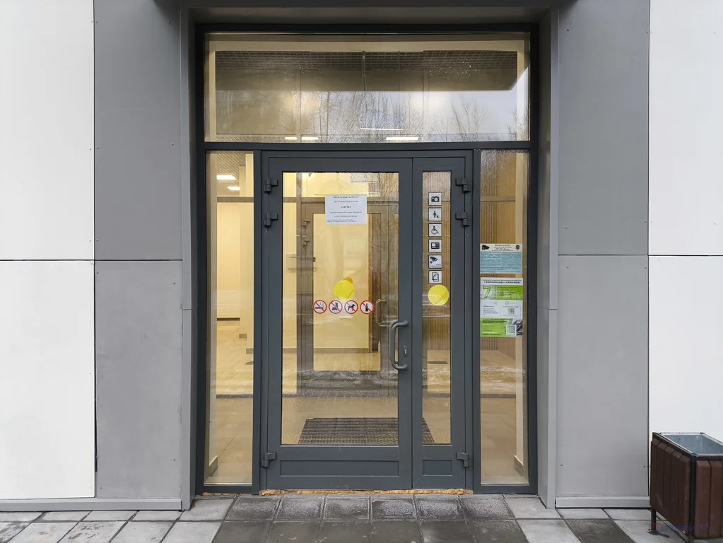 Продажа торгового помещения, 3-й Новомихалковский проезд - Фото 4