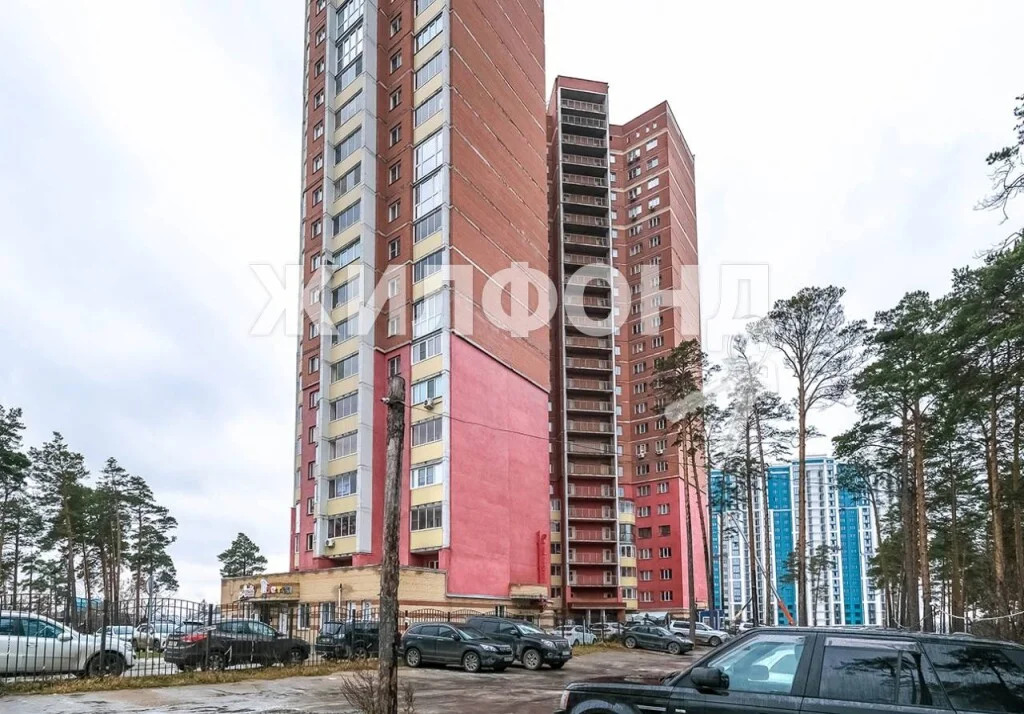 Продажа квартиры, Новосибирск, ул. Сухарная - Фото 17