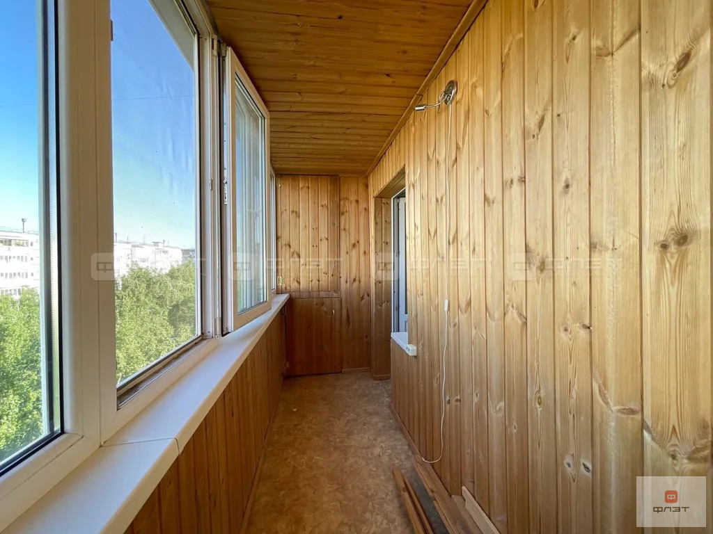 Аренда квартиры, Казань, ул. Комиссара Габишева д.23 - Фото 17